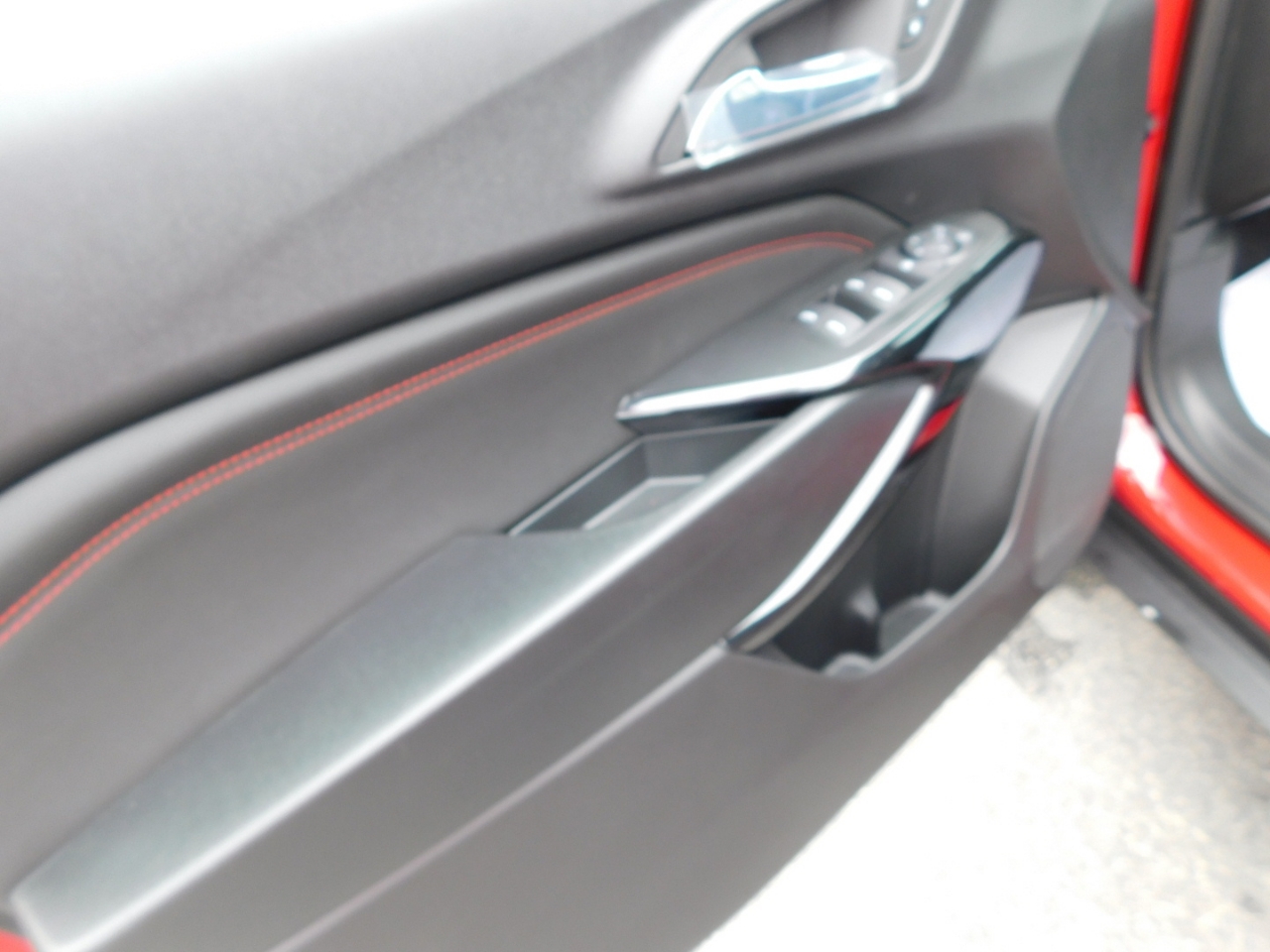 Chevrolet Trax  2026