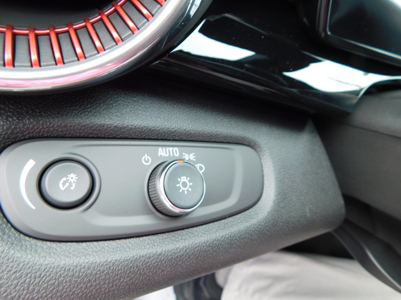 Chevrolet Trax  2026