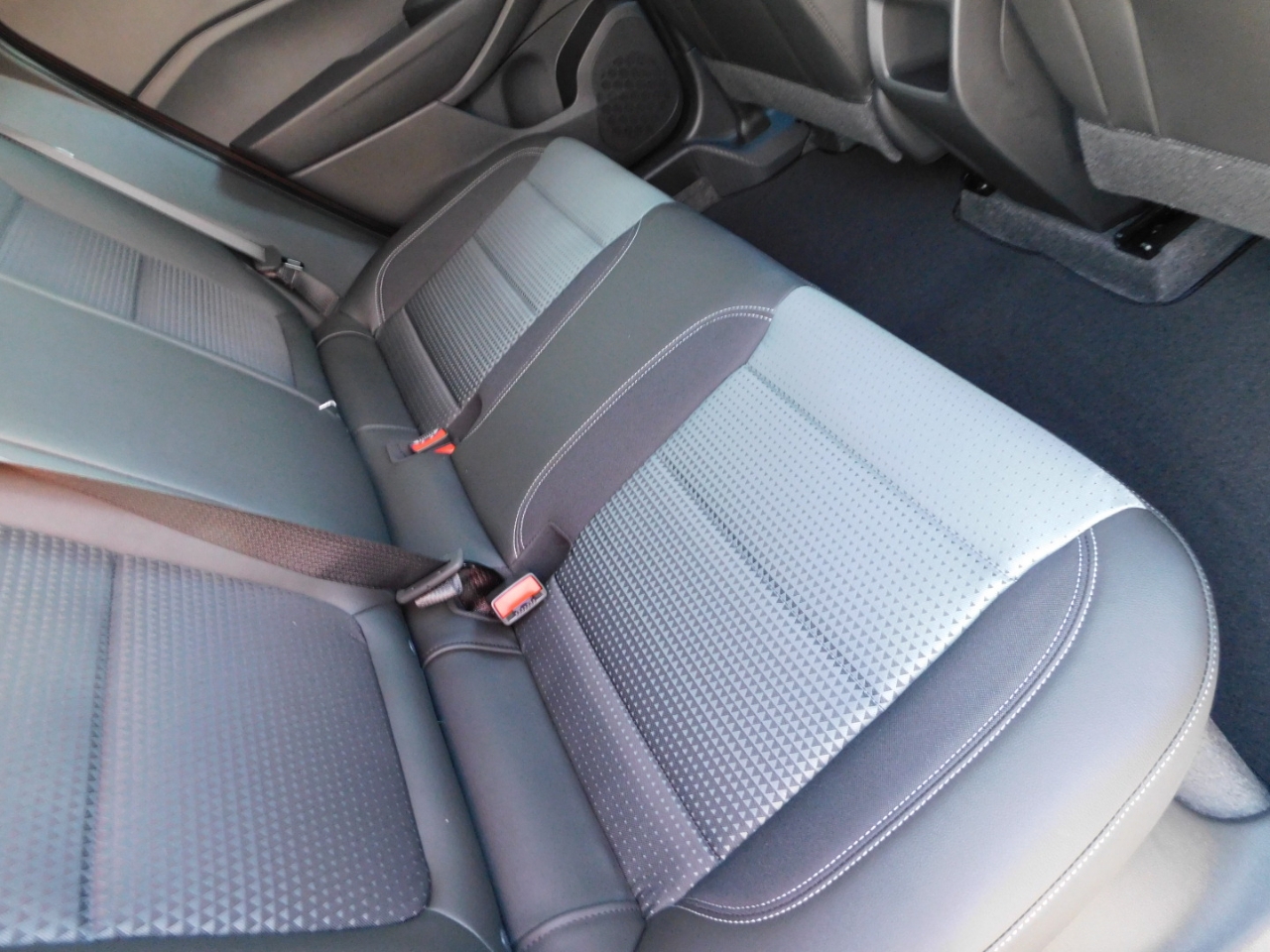 Chevrolet Trax  2026