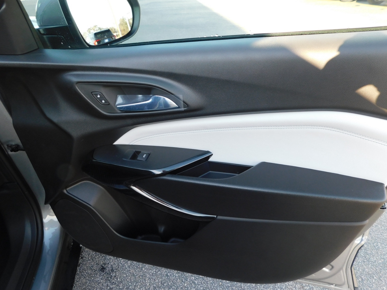 Chevrolet Trax  2026