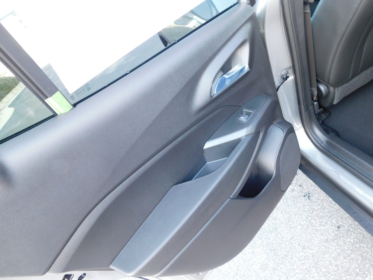 Chevrolet Trax  2026