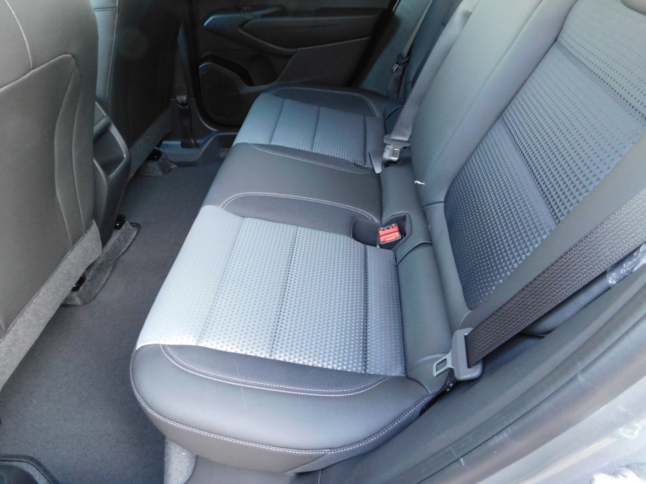 Chevrolet Trax  2026