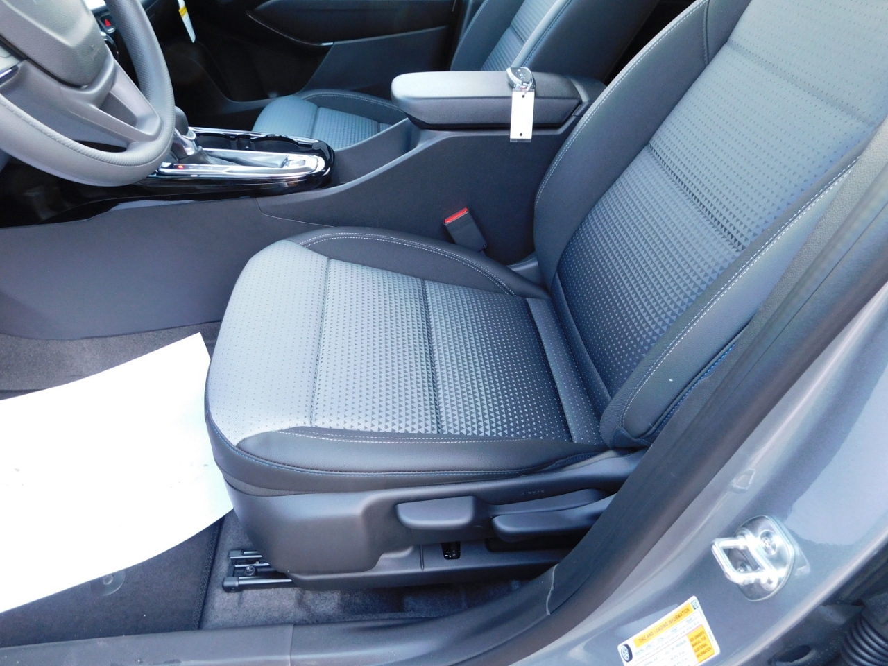 Chevrolet Trax  2026