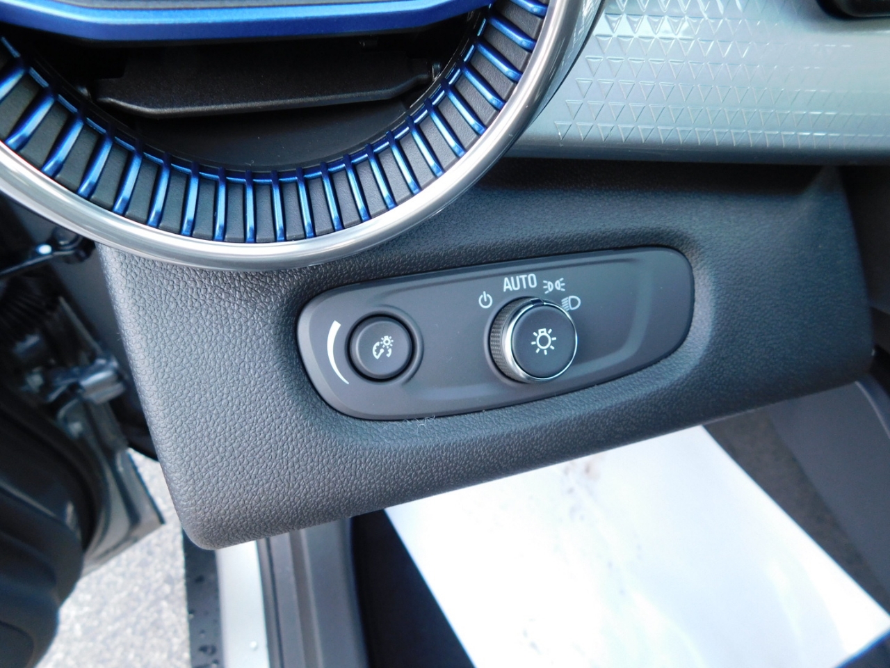 Chevrolet Trax  2026