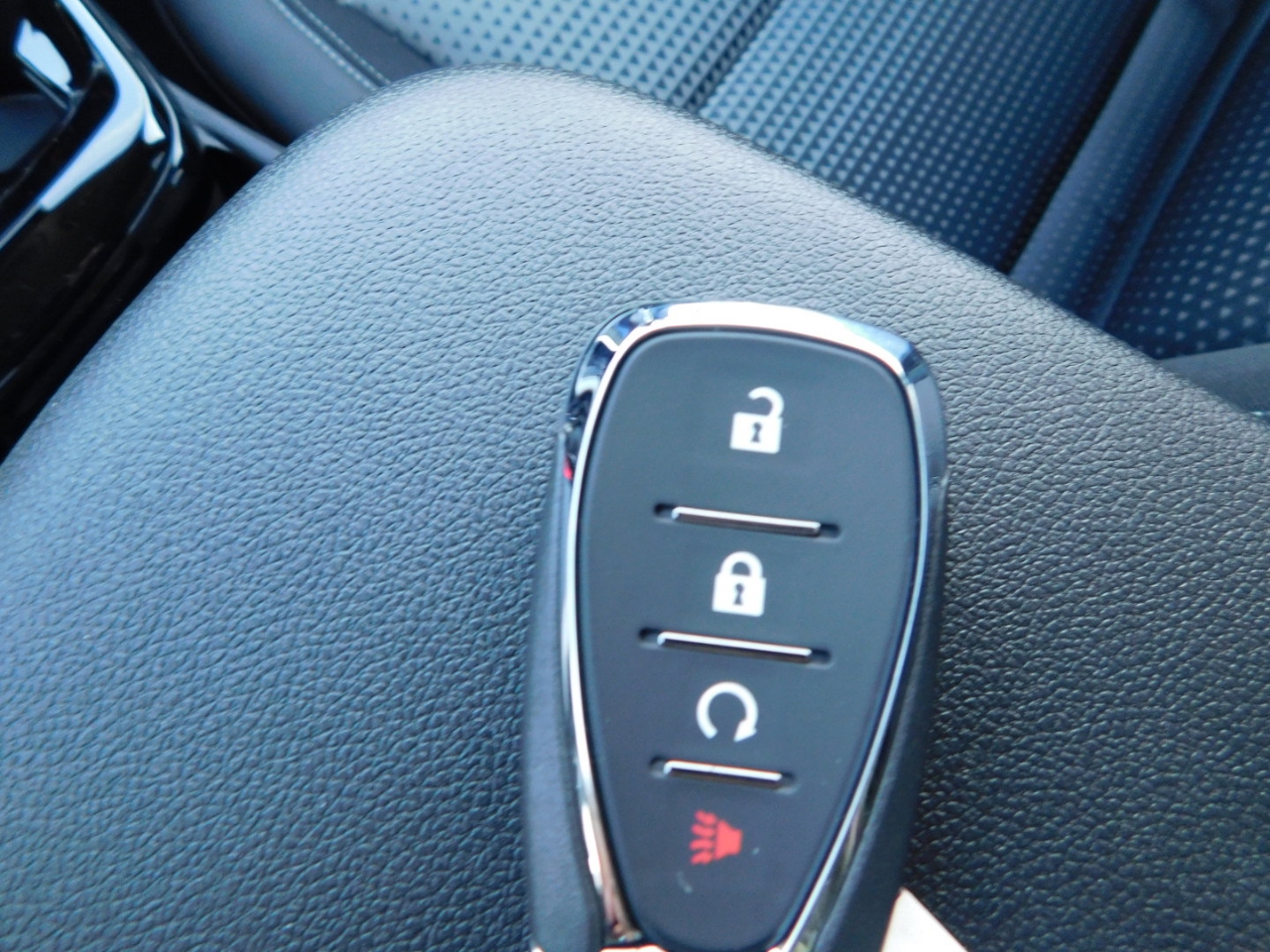 Chevrolet Trax  2026