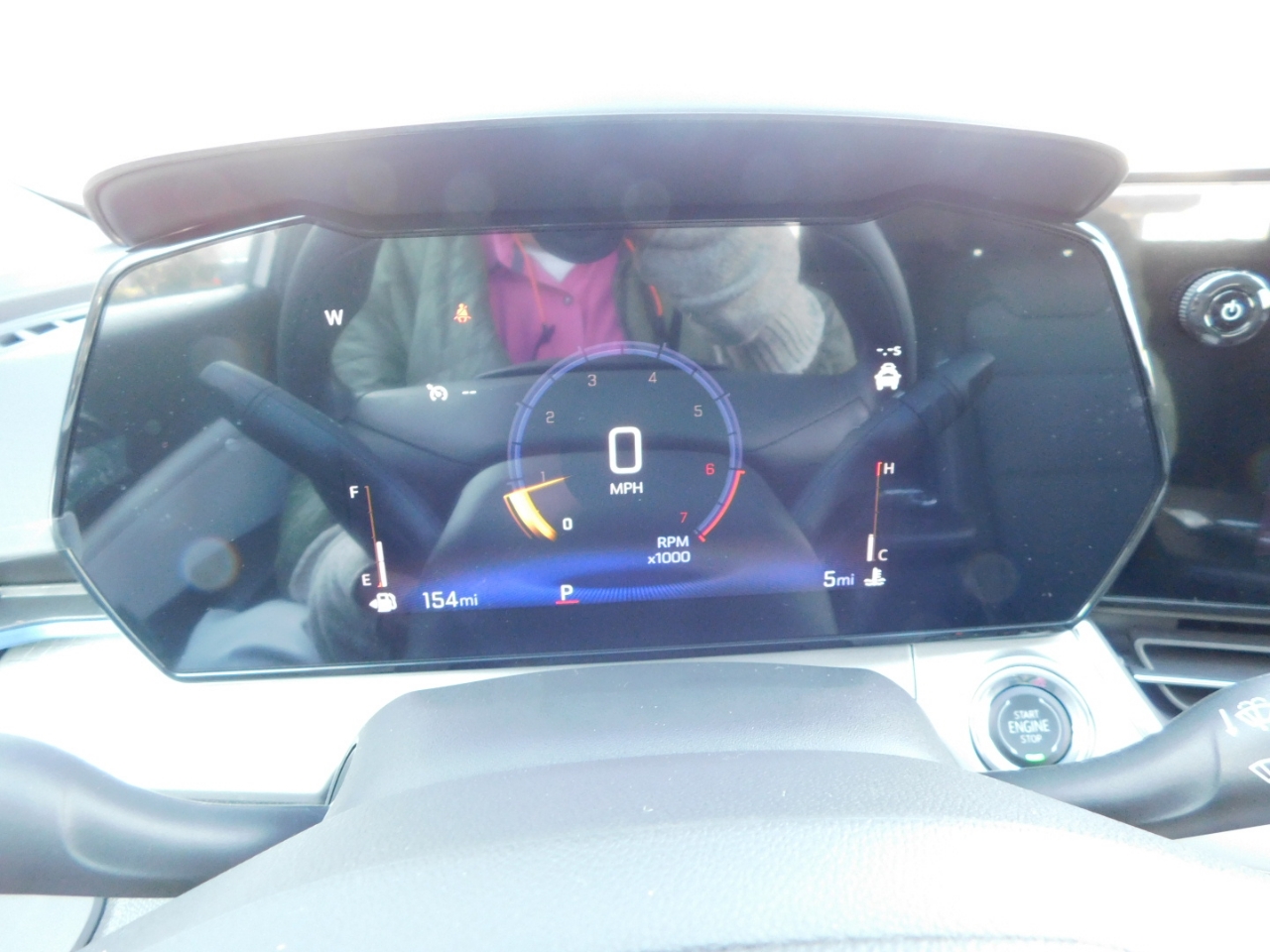 Chevrolet Trax  2026