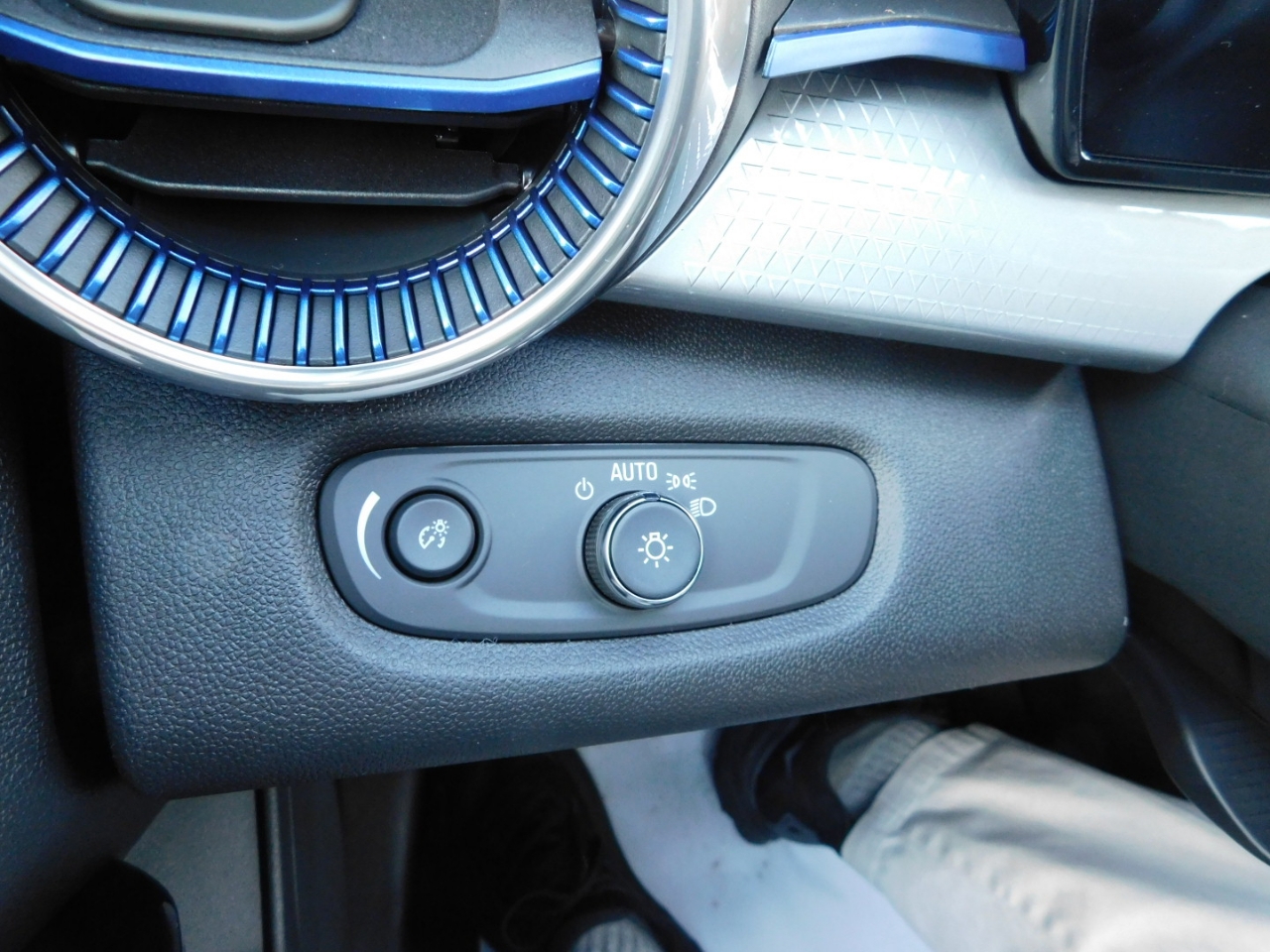 Chevrolet Trax  2026