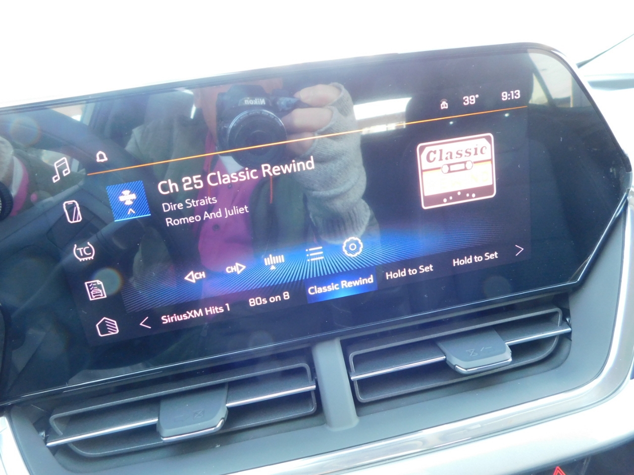 Chevrolet Trax  2026