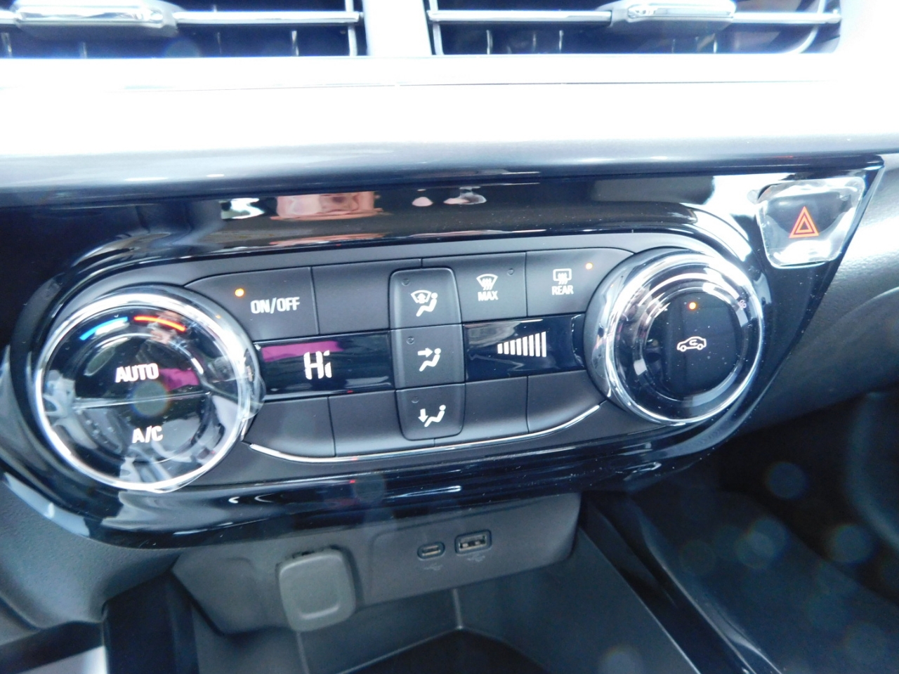 Chevrolet Trax  2026