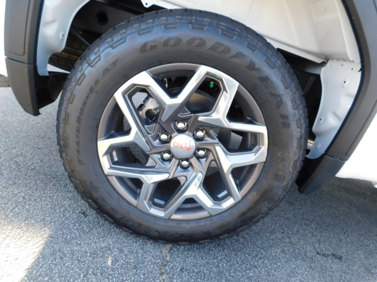 GMC Sierra 1500  2026