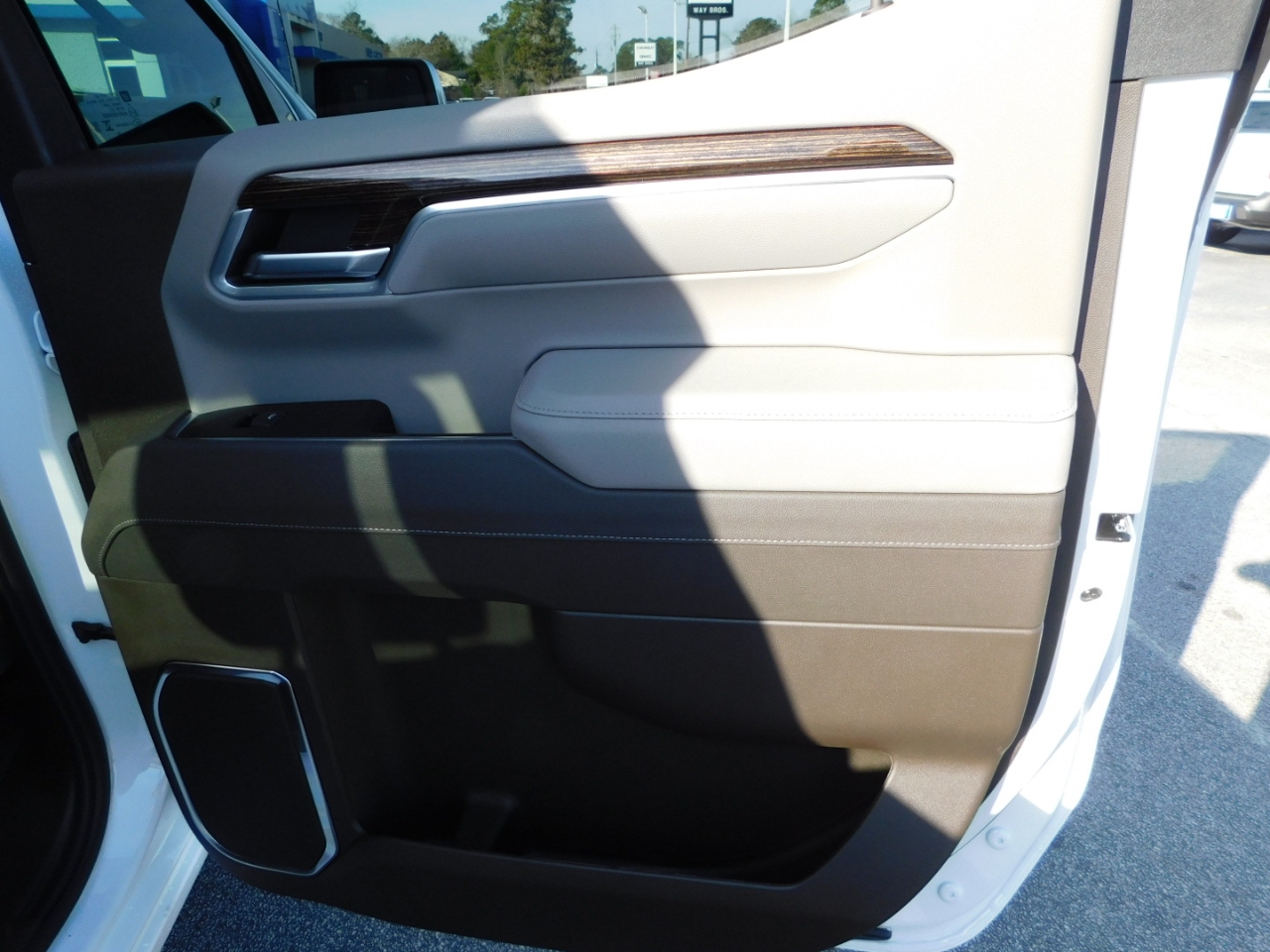 GMC Sierra 1500  2026