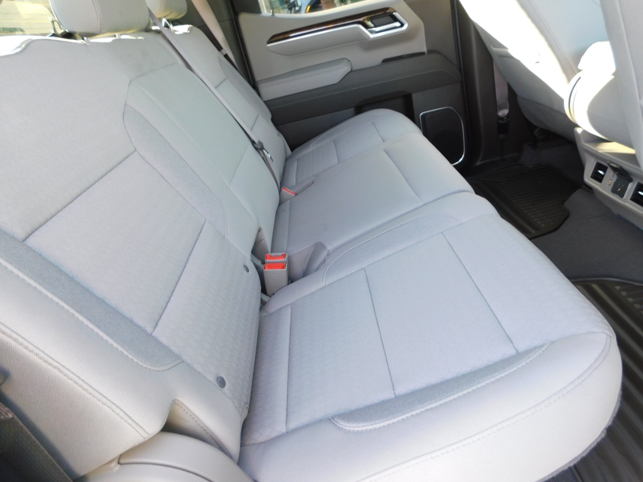 GMC Sierra 1500  2026