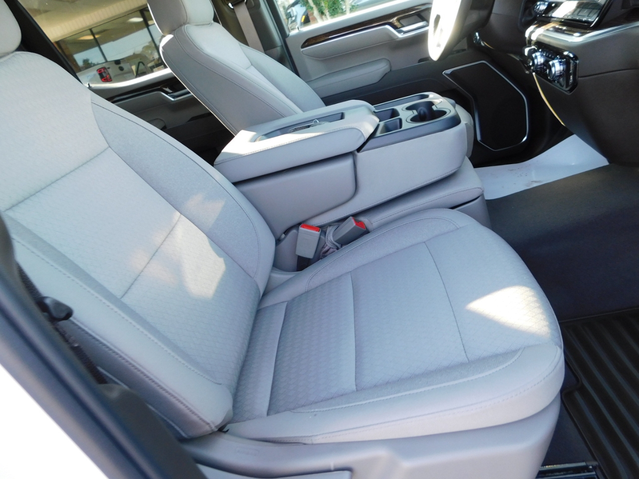 GMC Sierra 1500  2026