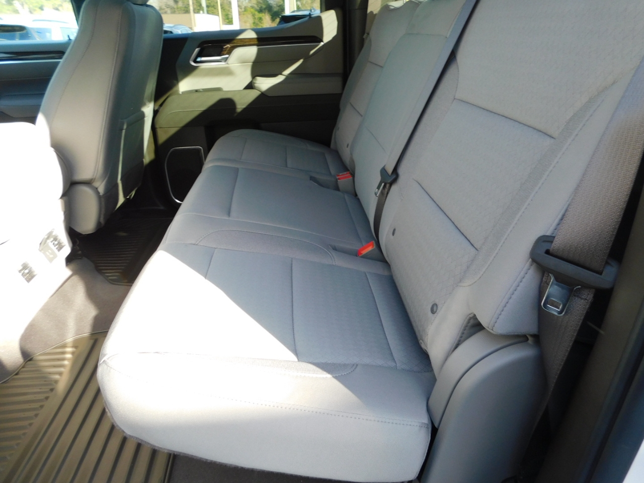 GMC Sierra 1500  2026