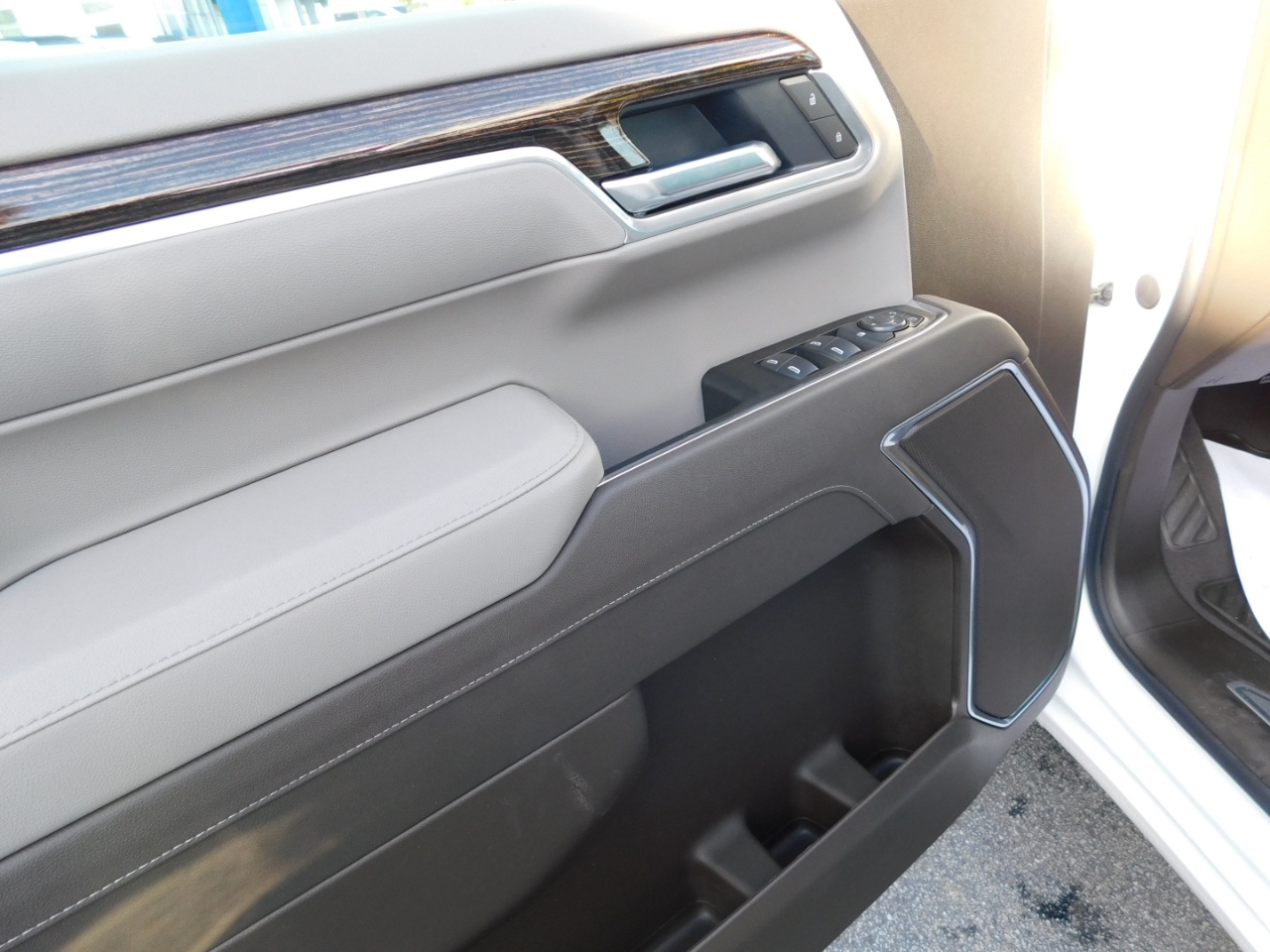 GMC Sierra 1500  2026