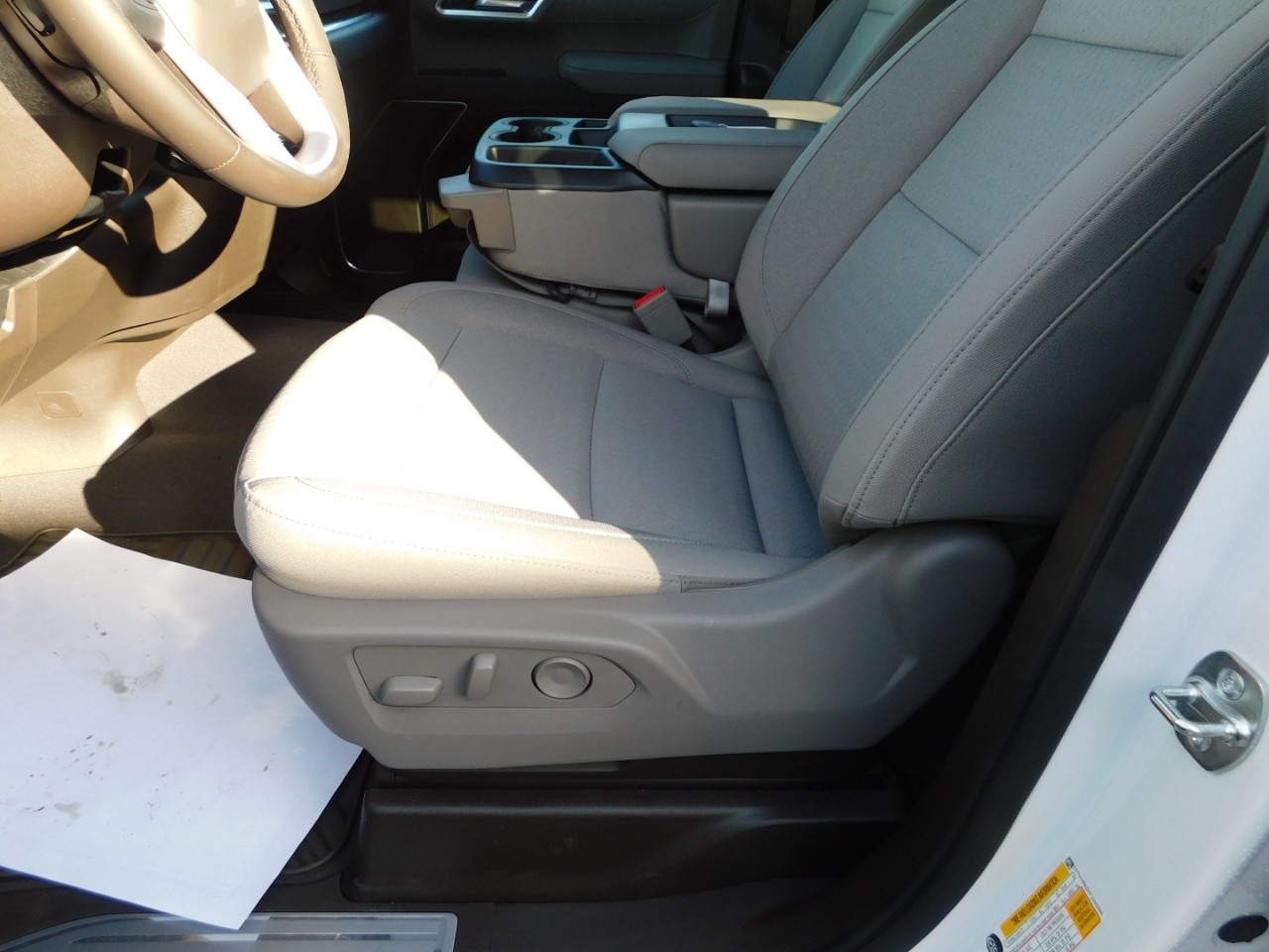 GMC Sierra 1500  2026