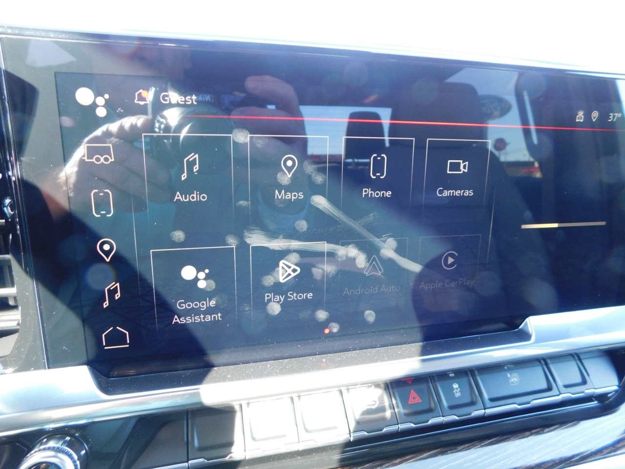 GMC Sierra 1500  2026