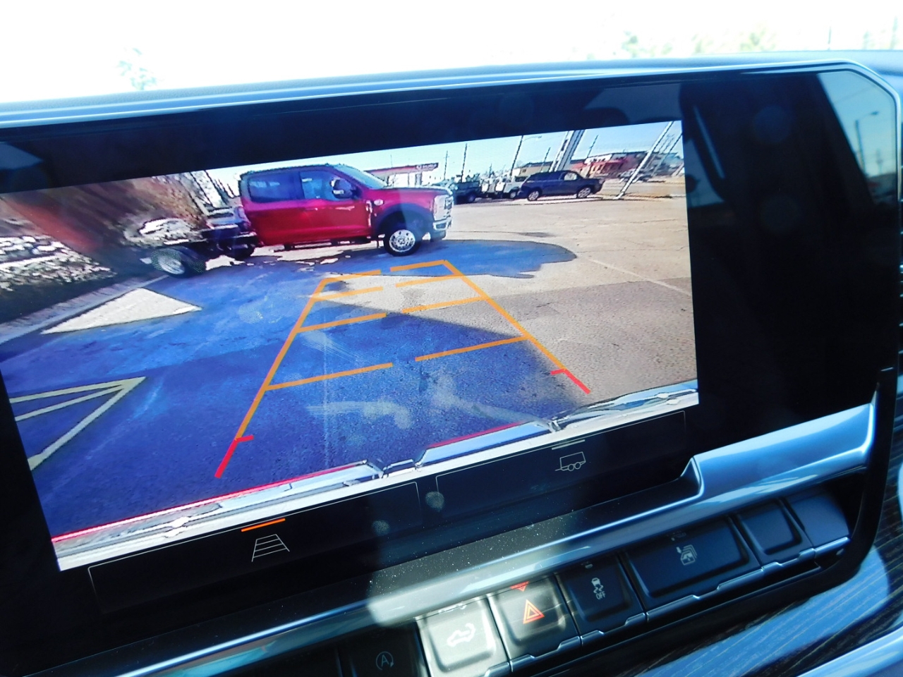 GMC Sierra 1500  2026