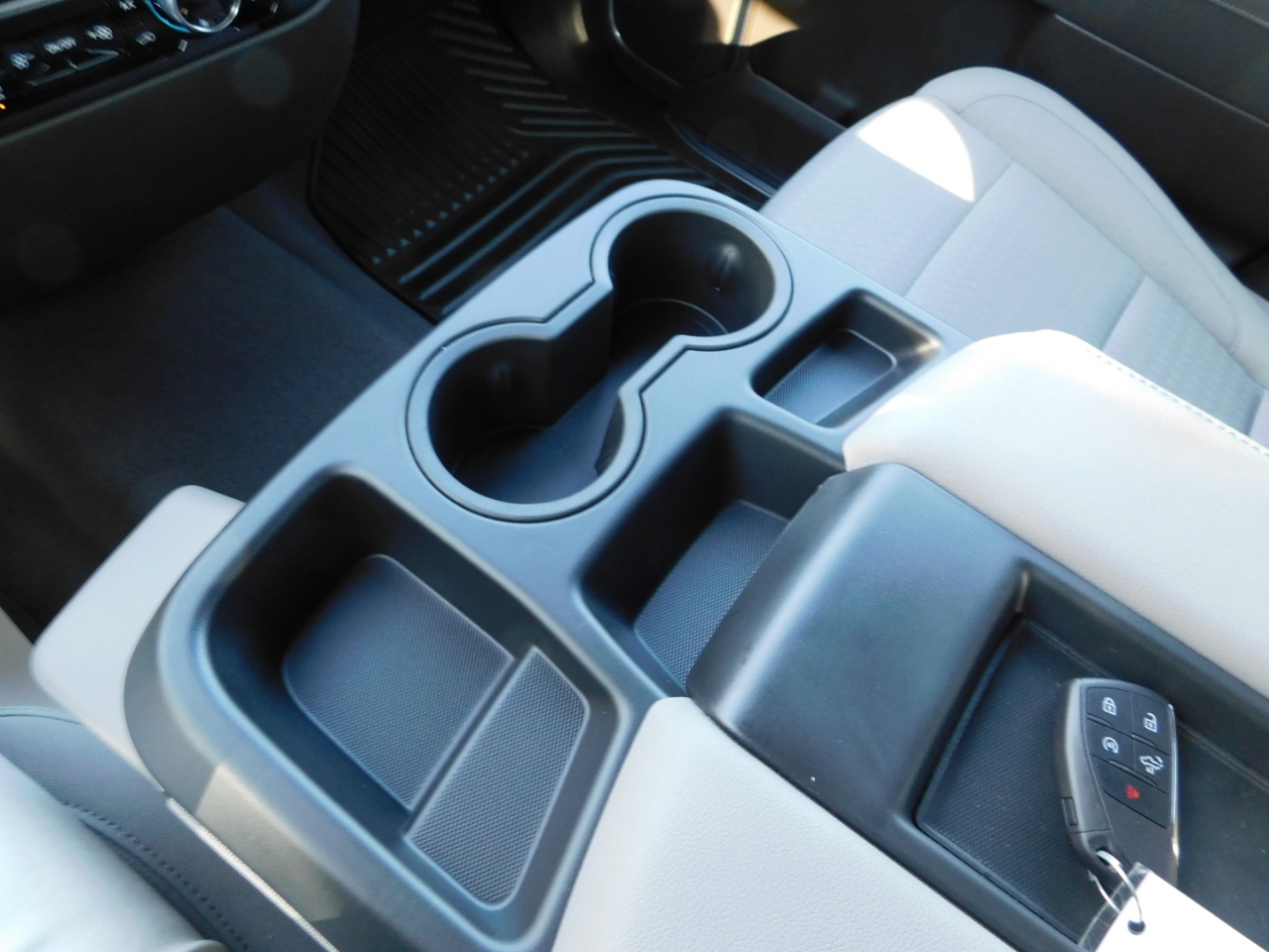 GMC Sierra 1500  2026