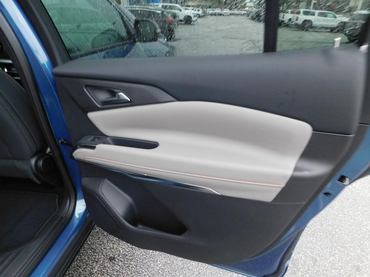 Chevrolet Traverse  2026