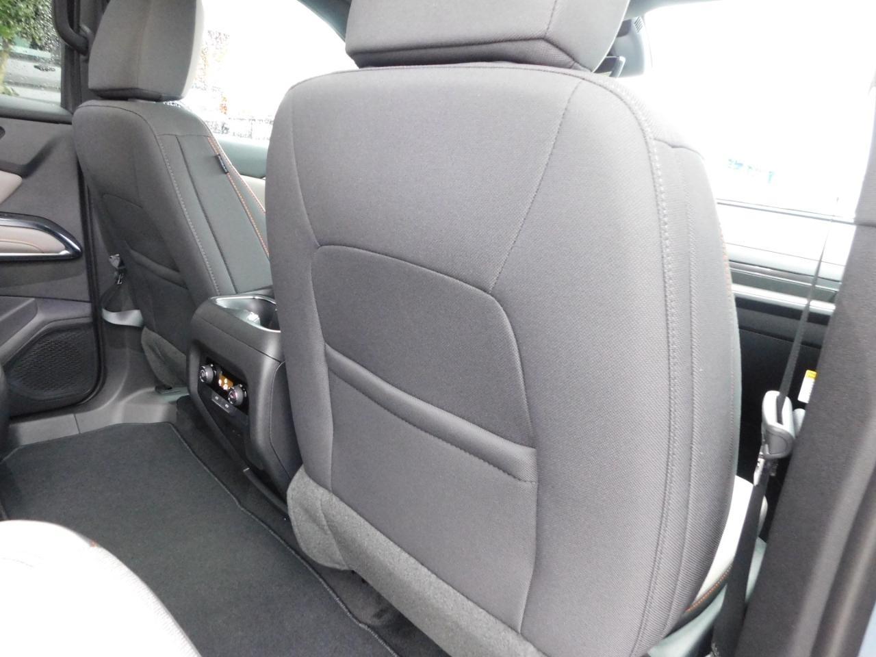 Chevrolet Traverse  2026