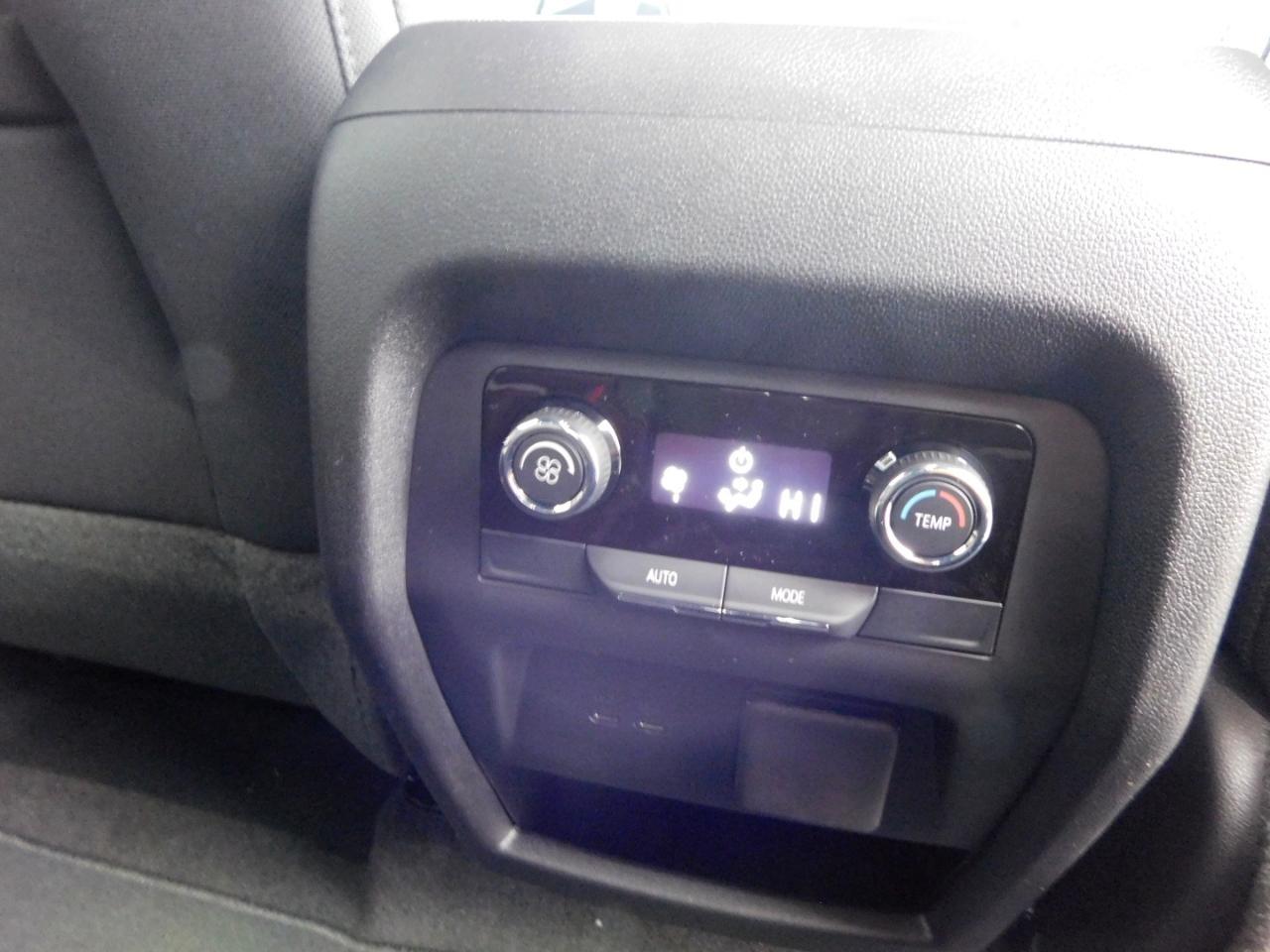 Chevrolet Traverse  2026