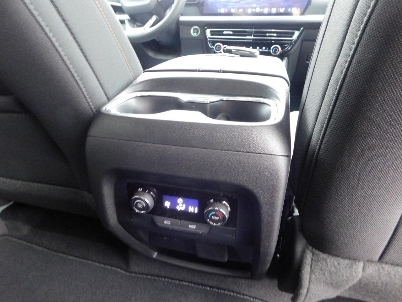 Chevrolet Traverse  2026