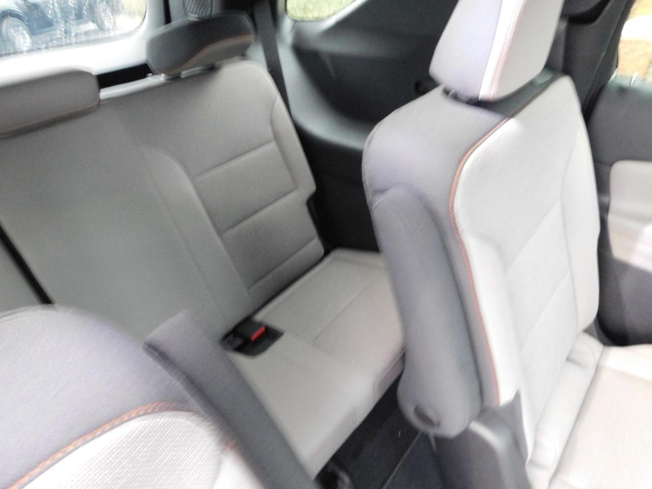 Chevrolet Traverse  2026