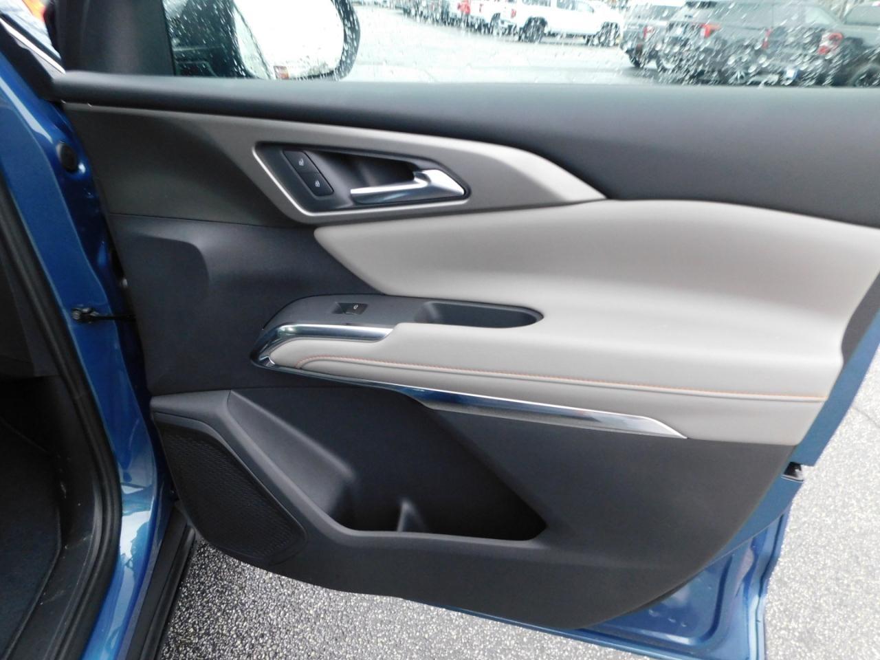 Chevrolet Traverse  2026