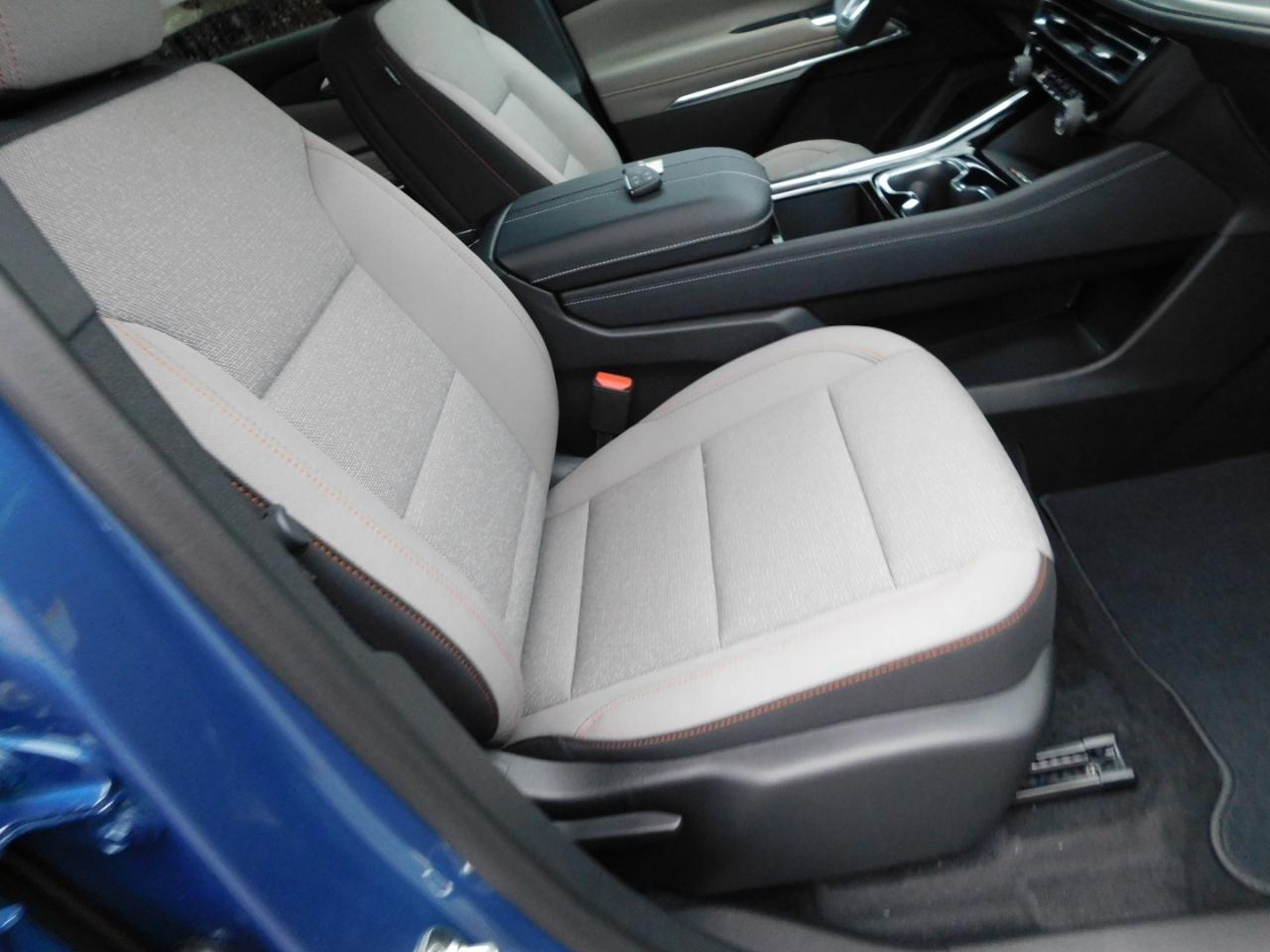 Chevrolet Traverse  2026