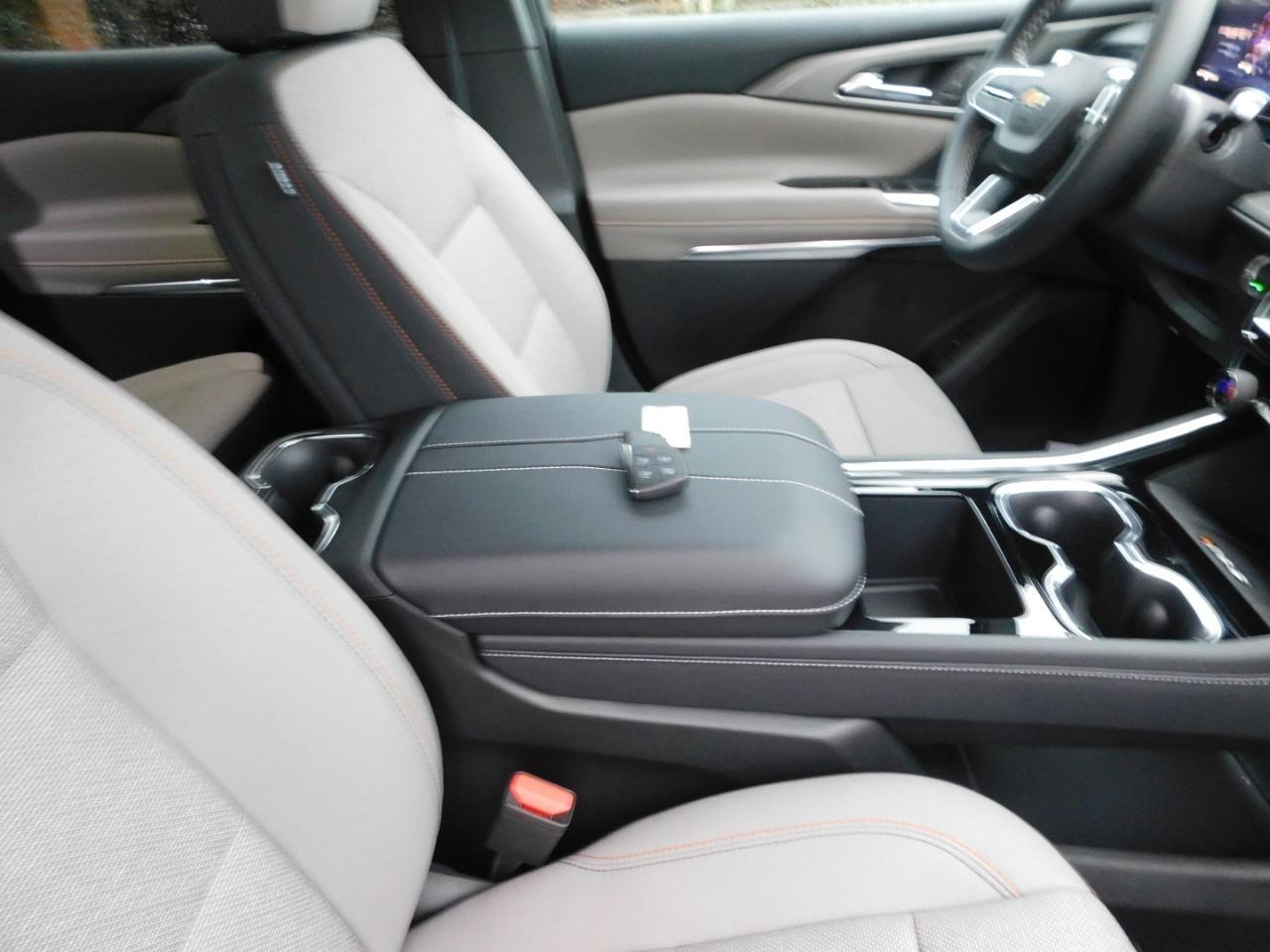 Chevrolet Traverse  2026