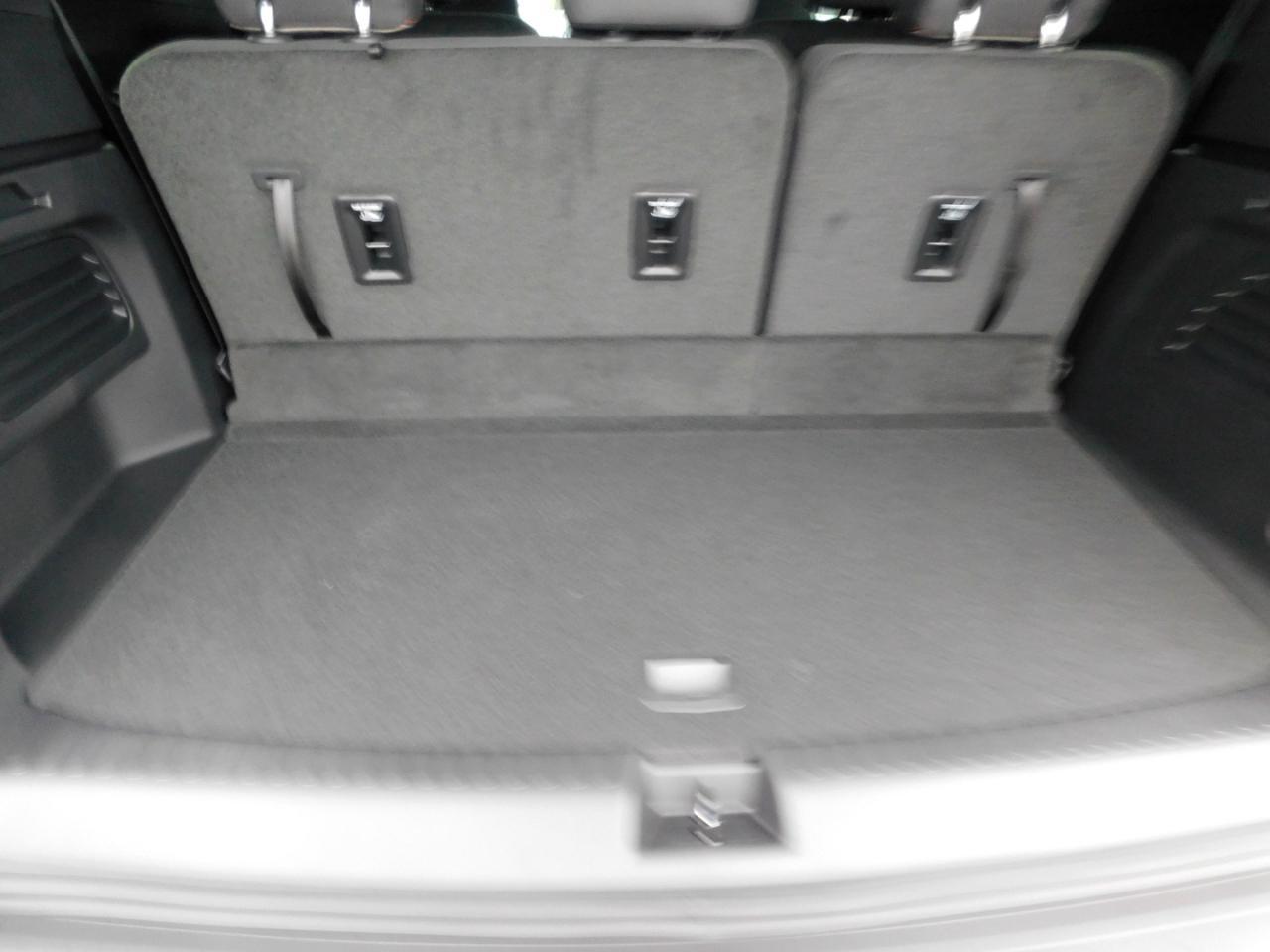 Chevrolet Traverse  2026