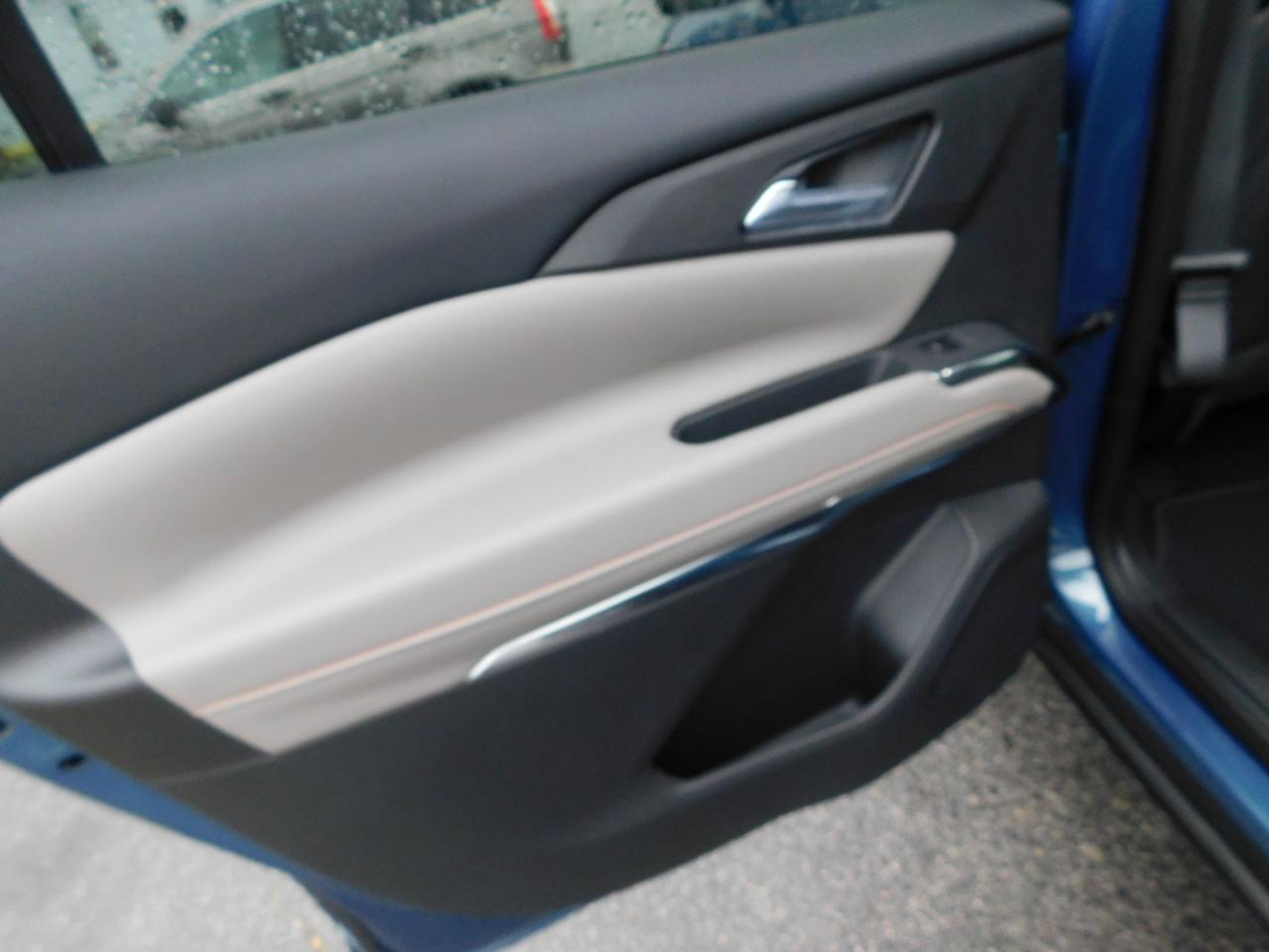 Chevrolet Traverse  2026