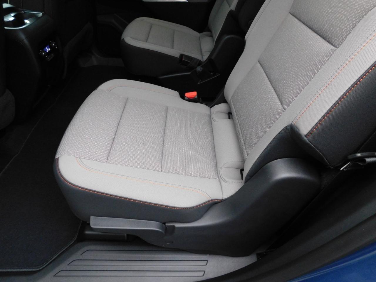 Chevrolet Traverse  2026