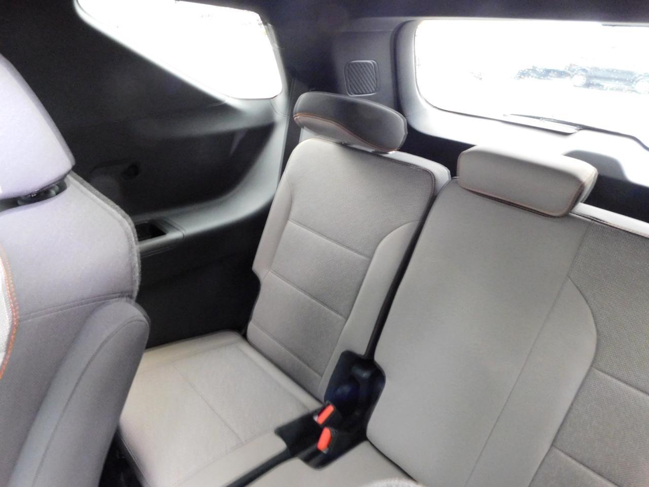 Chevrolet Traverse  2026