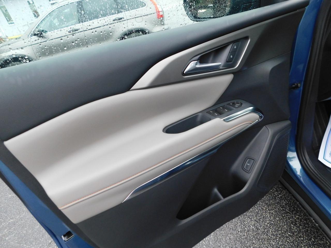 Chevrolet Traverse  2026