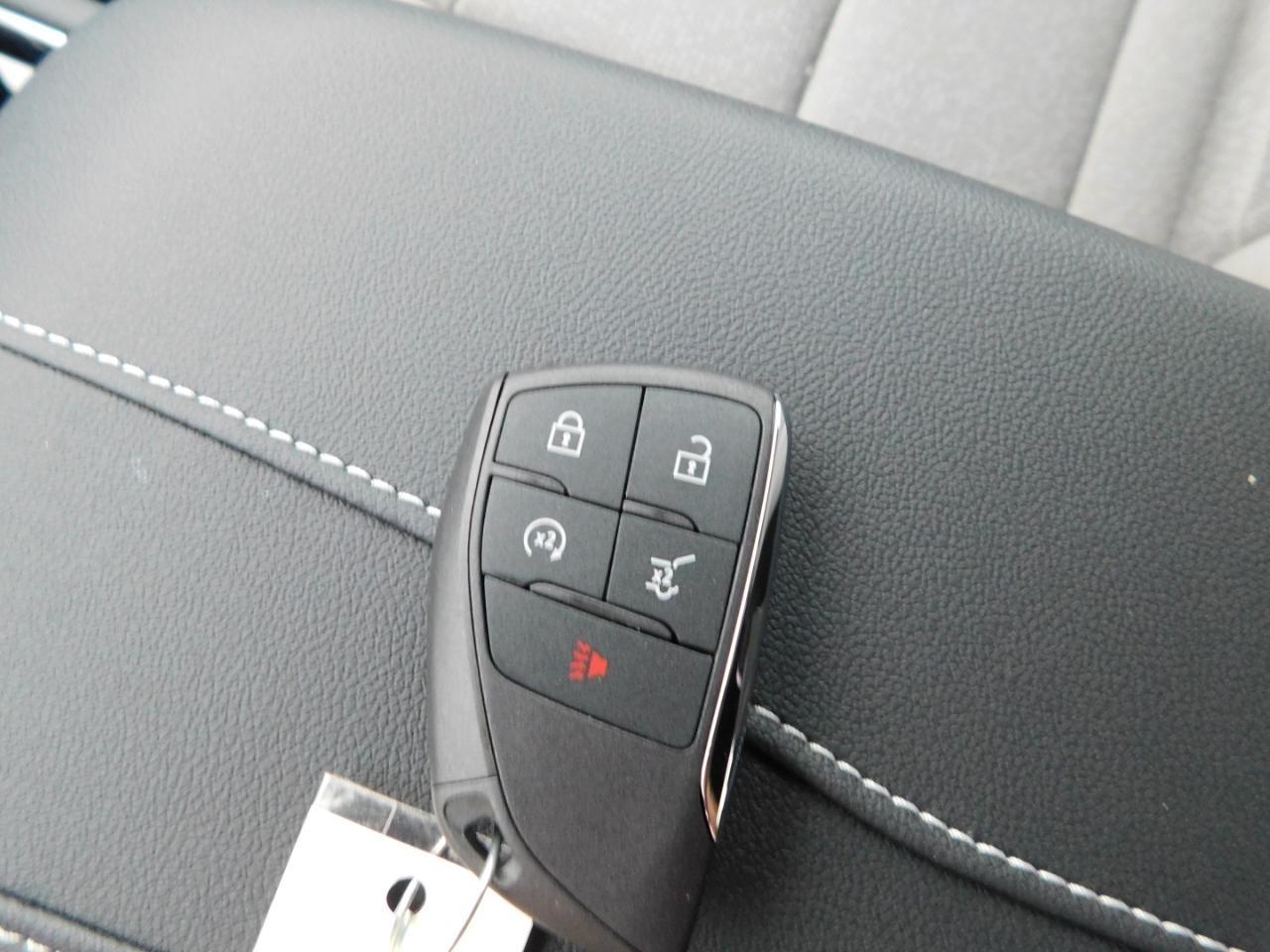 Chevrolet Traverse  2026