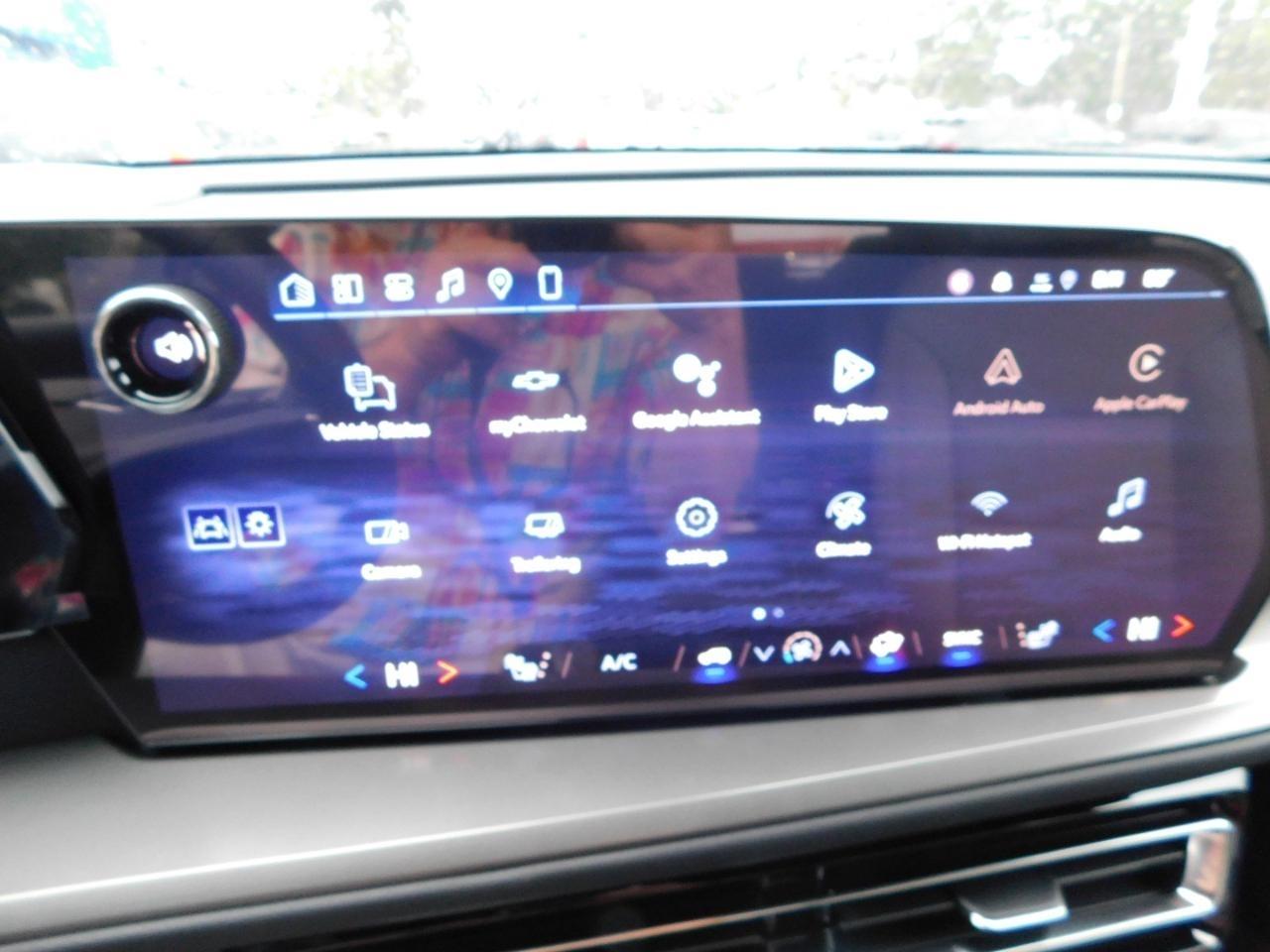 Chevrolet Traverse  2026