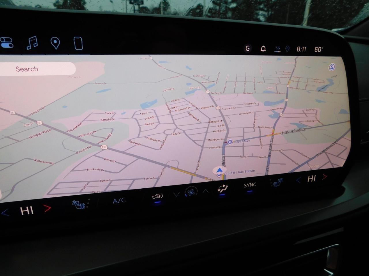 Chevrolet Traverse  2026