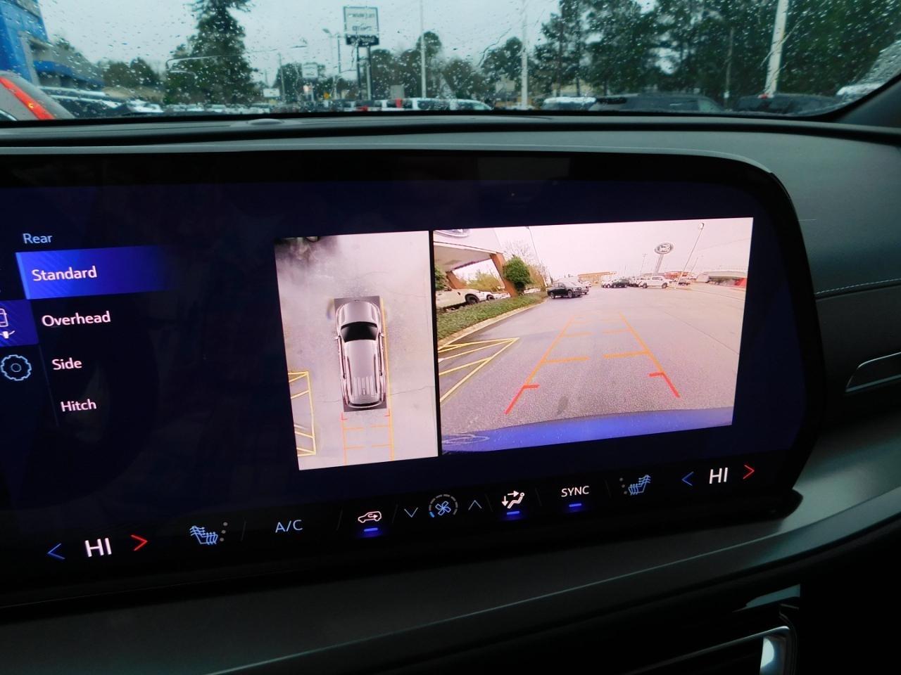 Chevrolet Traverse  2026