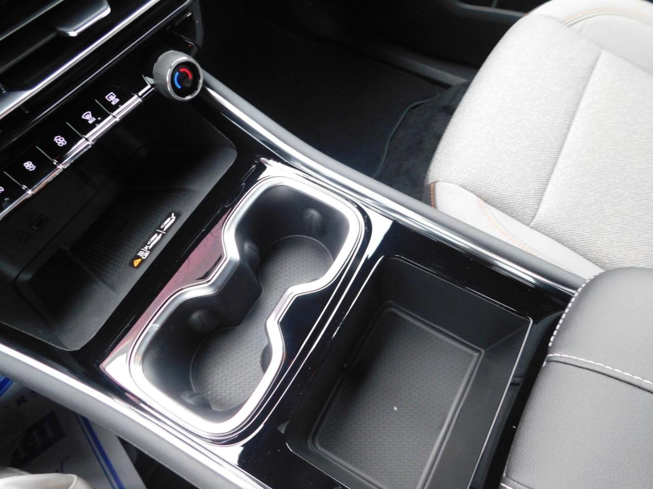 Chevrolet Traverse  2026