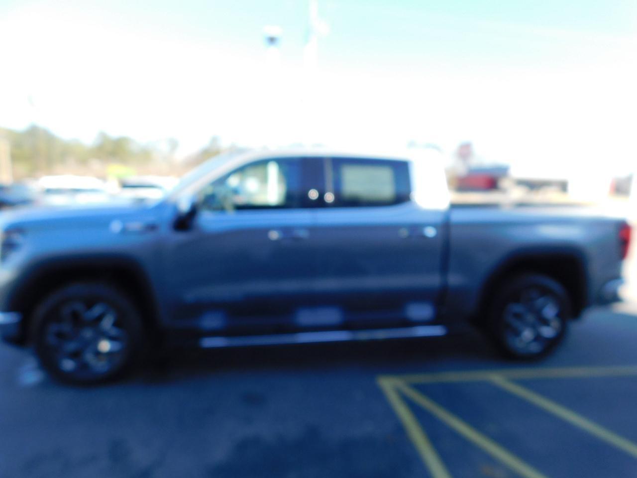 GMC Sierra 1500  2026