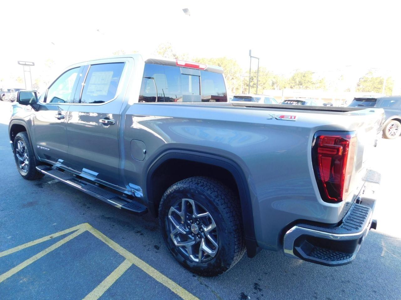 GMC Sierra 1500  2026