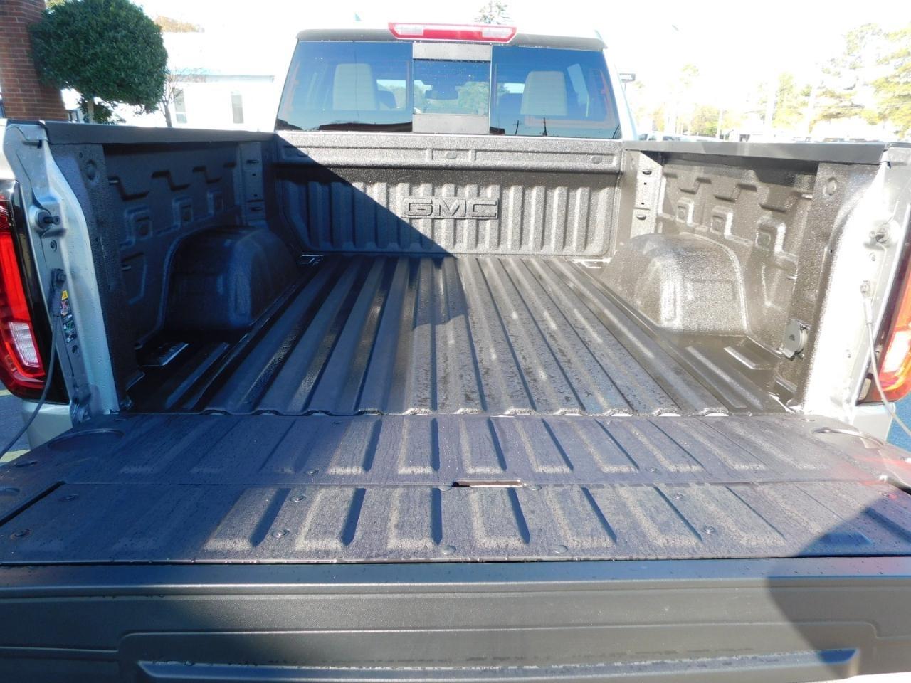 GMC Sierra 1500  2026