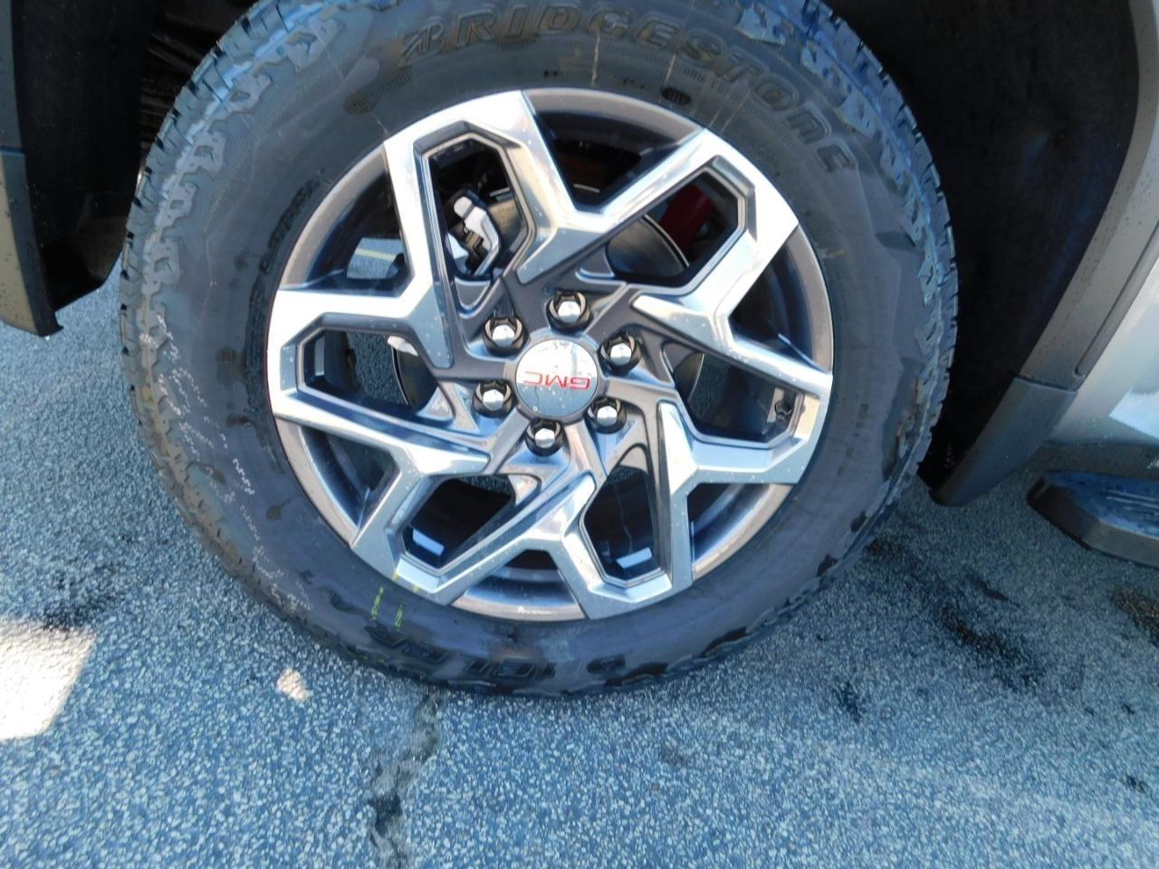 GMC Sierra 1500  2026