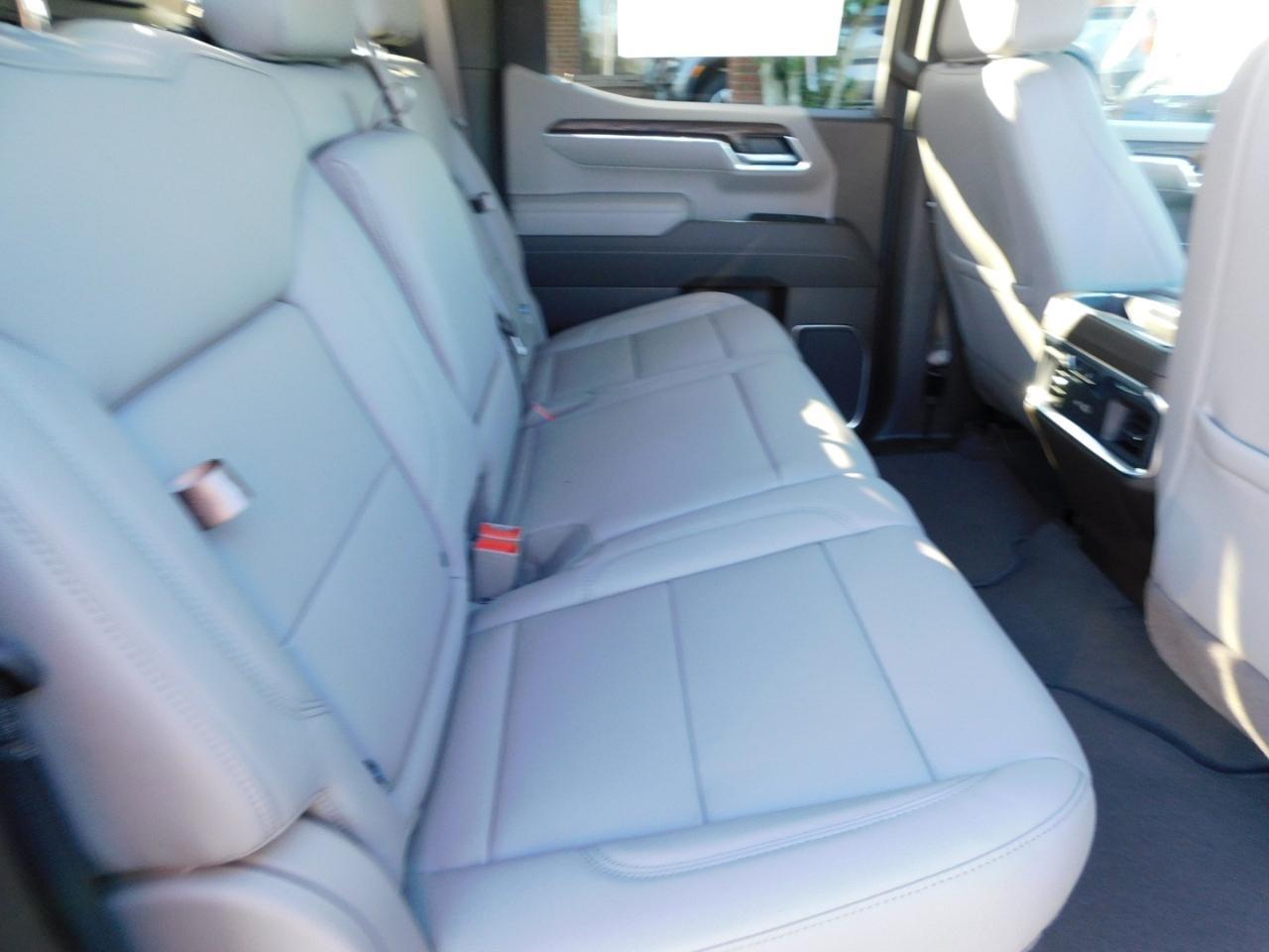 GMC Sierra 1500  2026