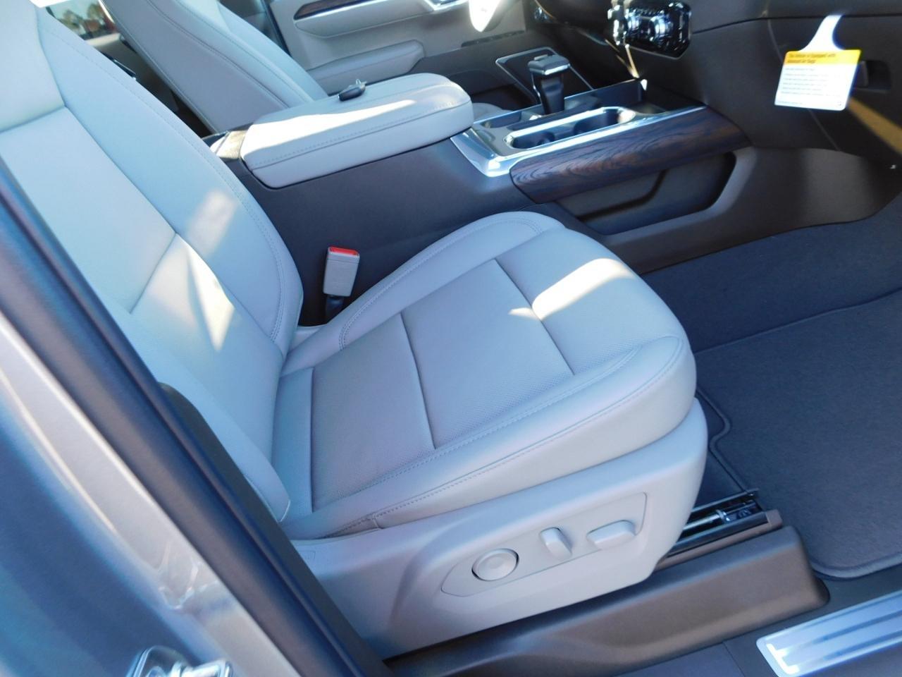 GMC Sierra 1500  2026