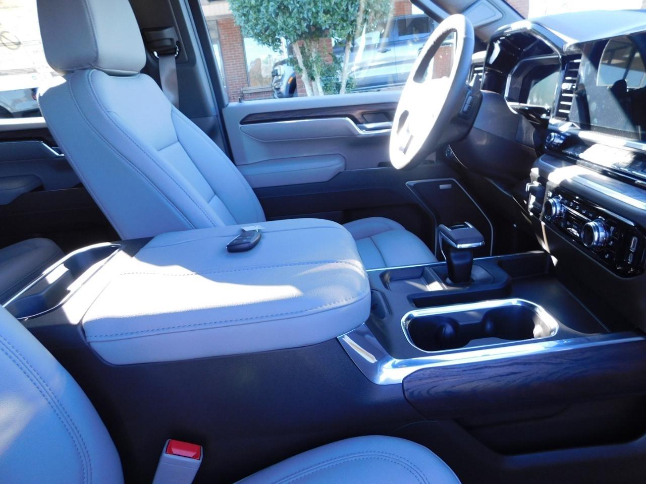 GMC Sierra 1500  2026