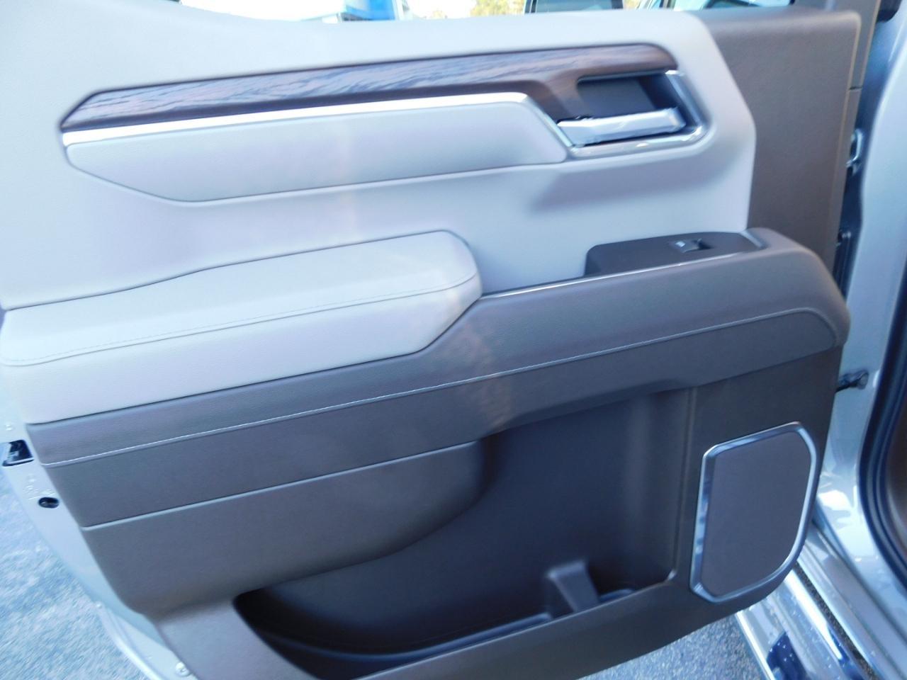 GMC Sierra 1500  2026