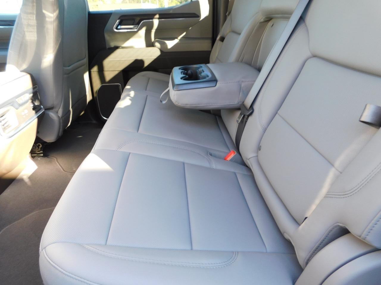 GMC Sierra 1500  2026